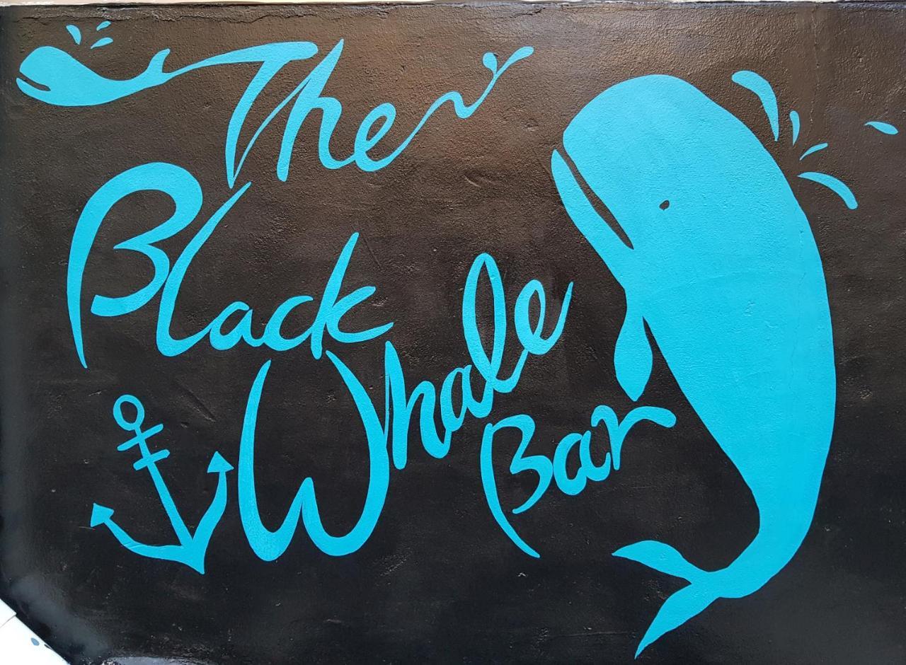 Jinho'S Black Whale Guest House & Bar Seoul Eksteriør billede