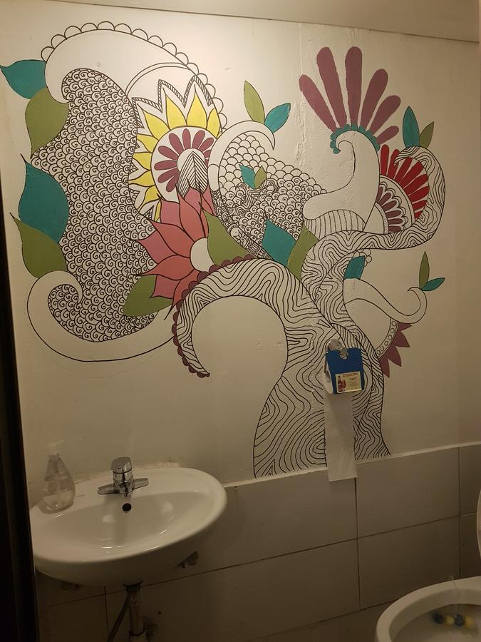 Jinho'S Black Whale Guest House & Bar Seoul Eksteriør billede